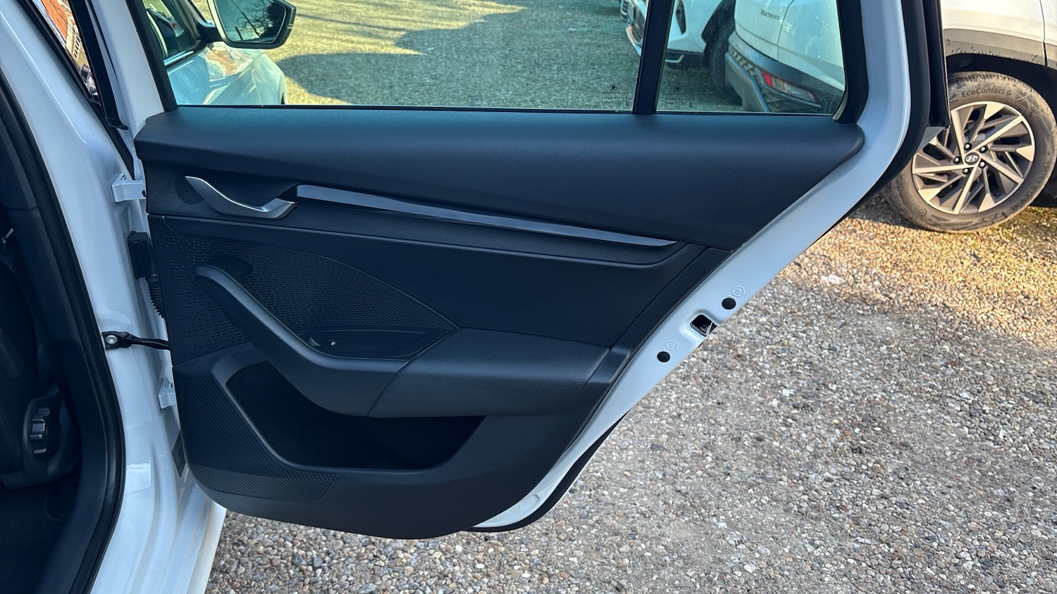 Used Skoda Octavia 2025 for sale - 76649927: Photo 33