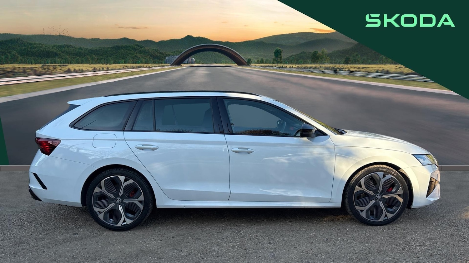 Used Skoda Octavia 2025 for sale - 76649927: Photo 4