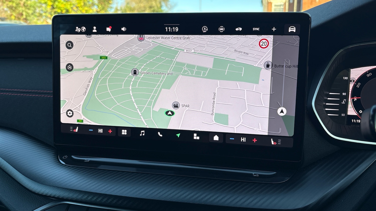 Used Skoda Octavia 2025 for sale - 76649927: Photo 43