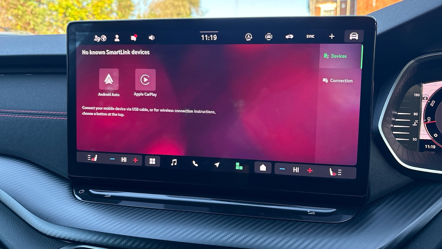 Used Skoda Octavia 2025 for sale - 76649927: Photo 44