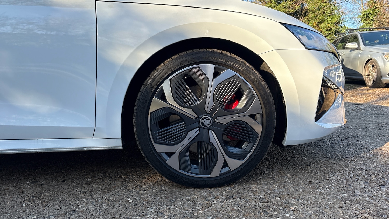 Used Skoda Octavia 2025 for sale - 76649927: Photo 5