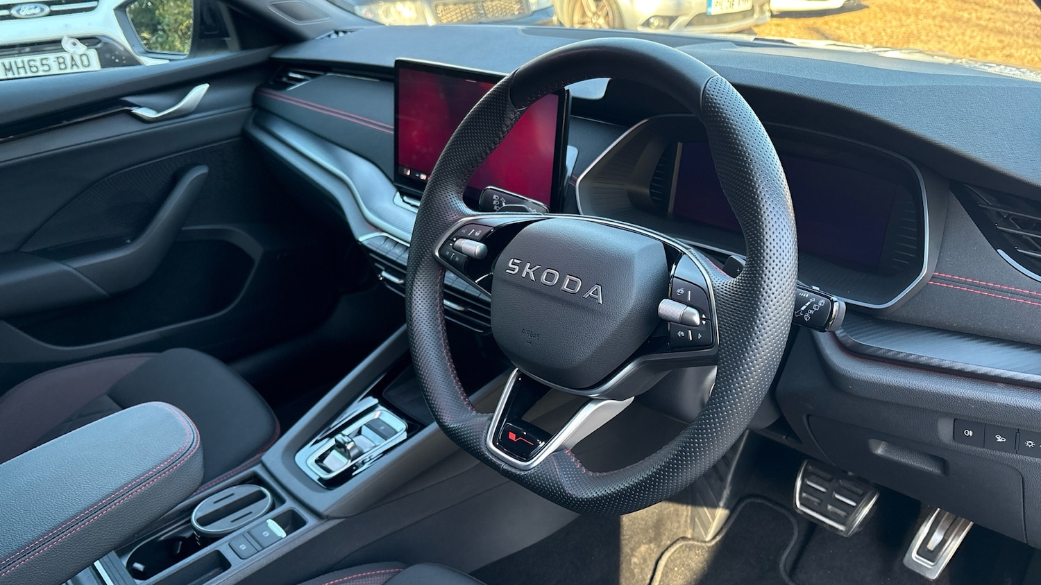 Used Skoda Octavia 2025 for sale - 76649927: Photo 6