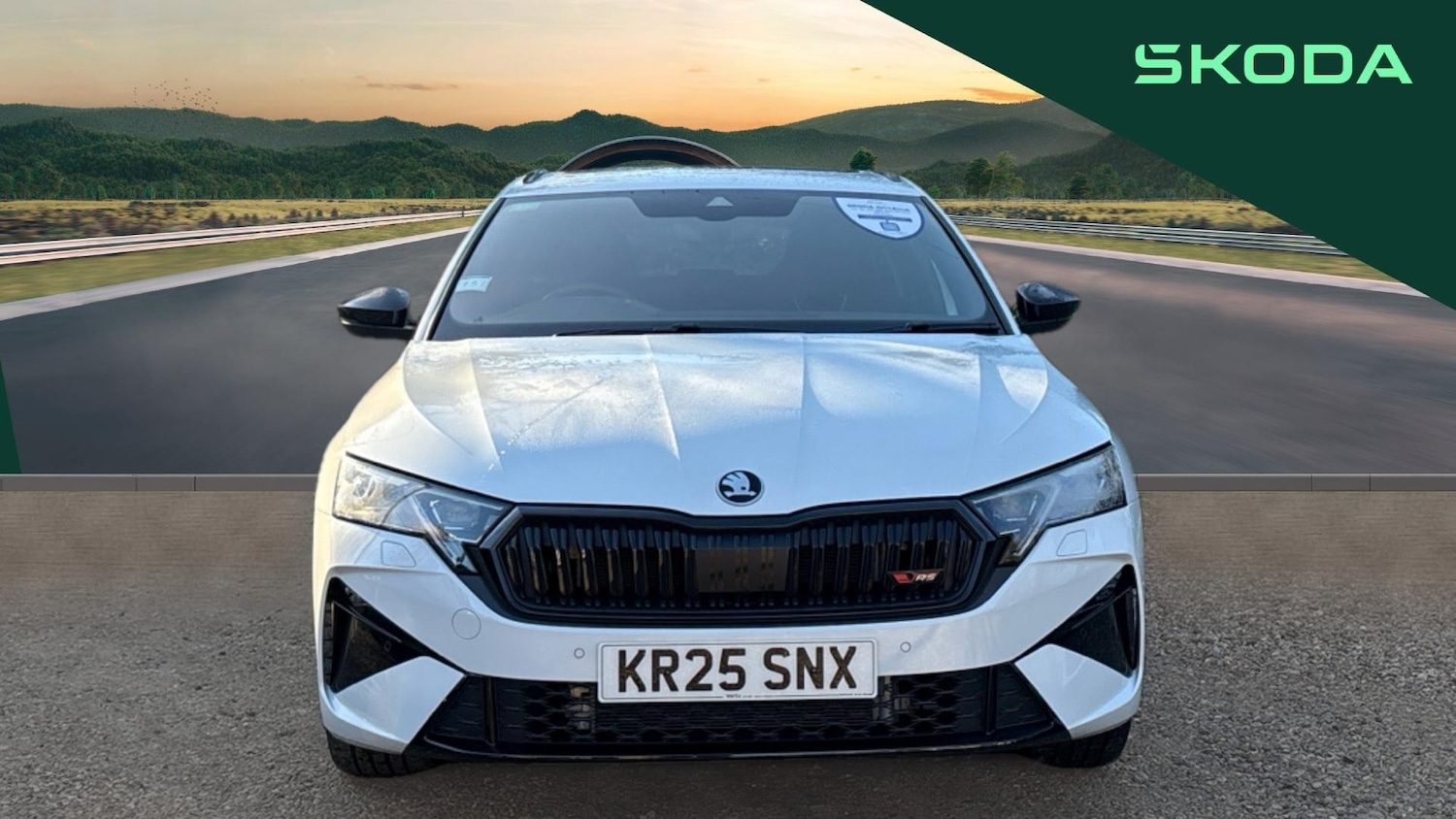 Used Skoda Octavia 2025 for sale - 76649927: Photo 7