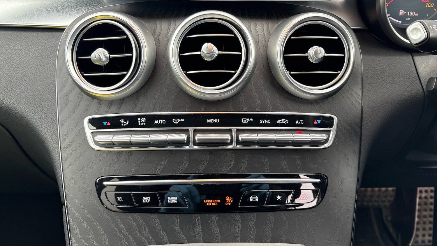 Used Mercedes-Benz GLC 2020 for sale - 78081602: Photo 13