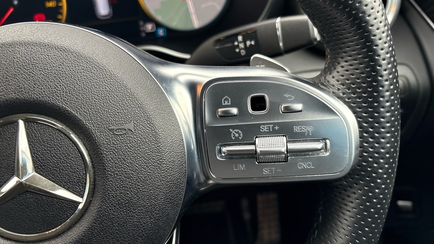 Used Mercedes-Benz GLC 2020 for sale - 78081602: Photo 18