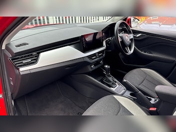 Used Skoda Kamiq 2020 for sale - 79458372: Photo
