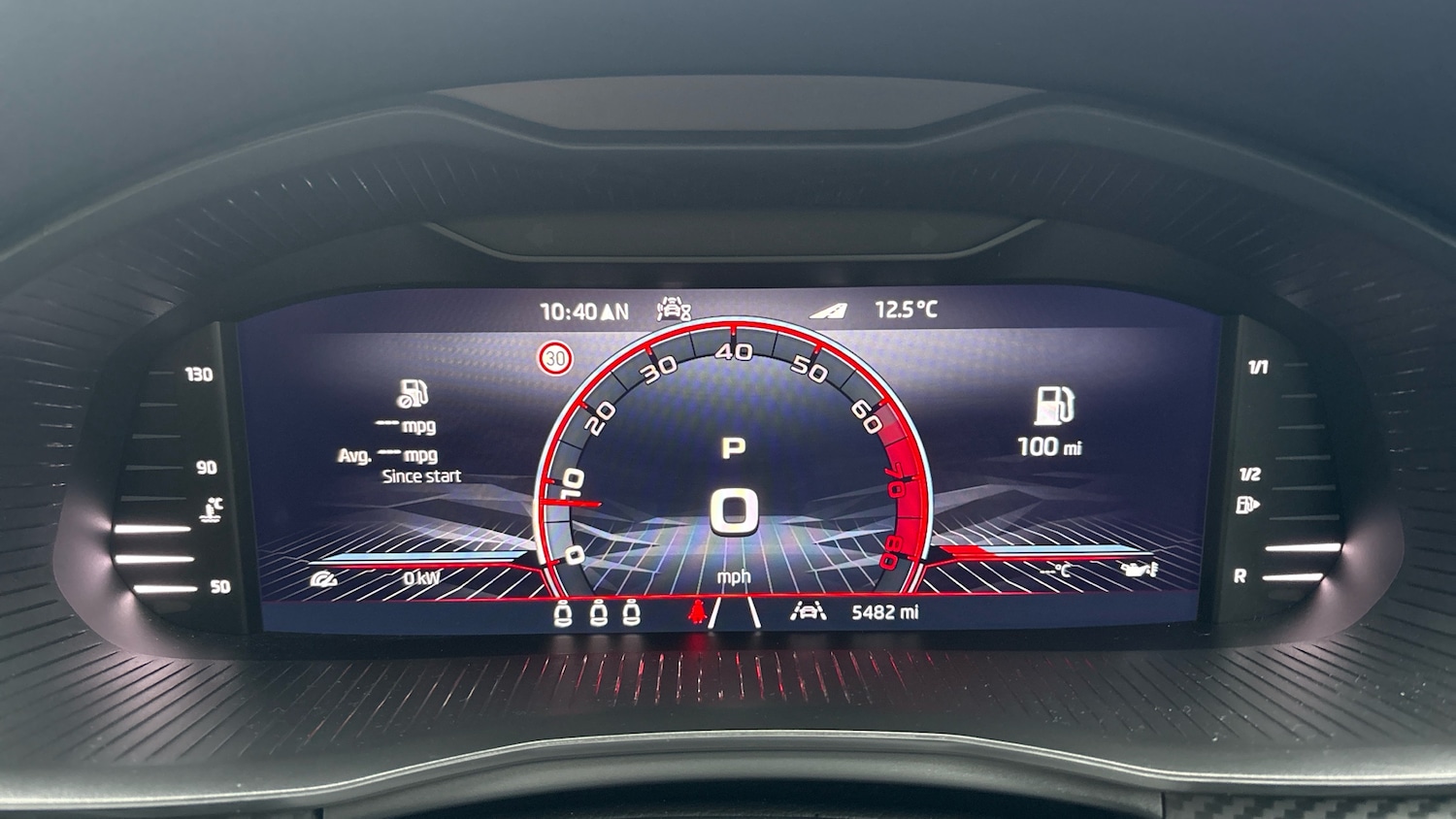 Used Skoda Scala 2025 for sale - 76566221: Photo 11