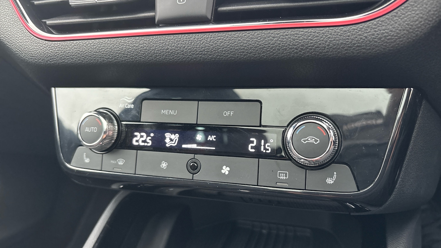 Used Skoda Scala 2025 for sale - 76566221: Photo 13