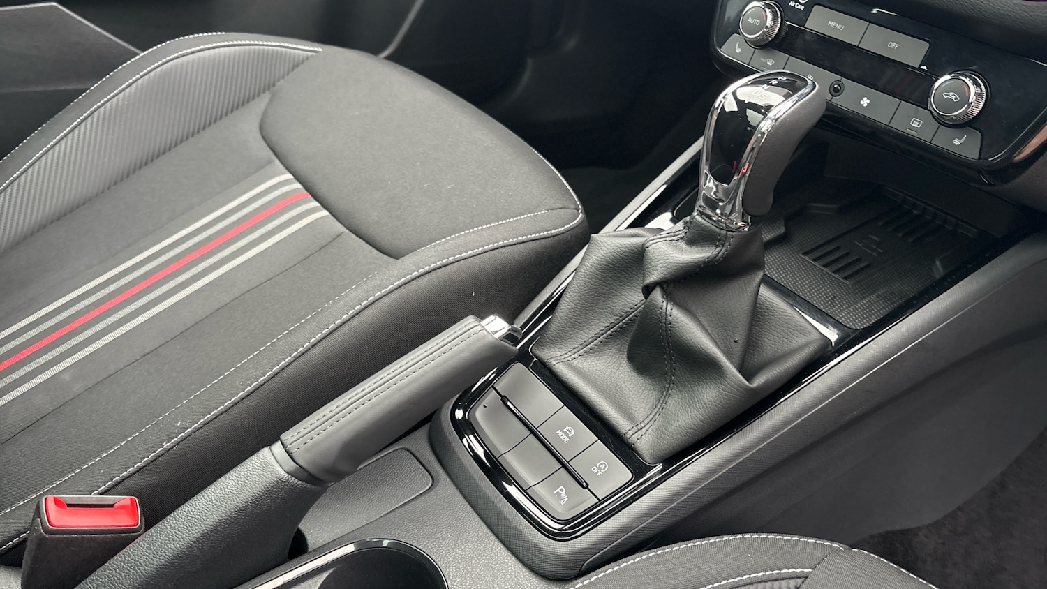 Used Skoda Scala 2025 for sale - 76566221: Photo 14