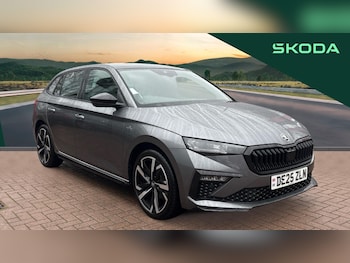 2025 (25) - 1.5 TSI Monte Carlo Edition 5dr DSG