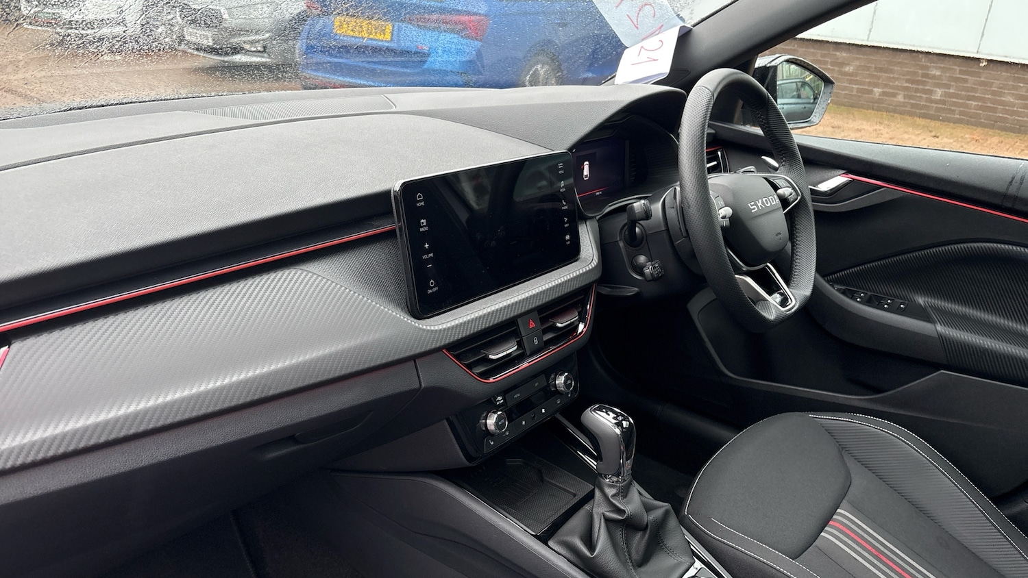 Used Skoda Scala 2025 for sale - 76566221: Photo 2