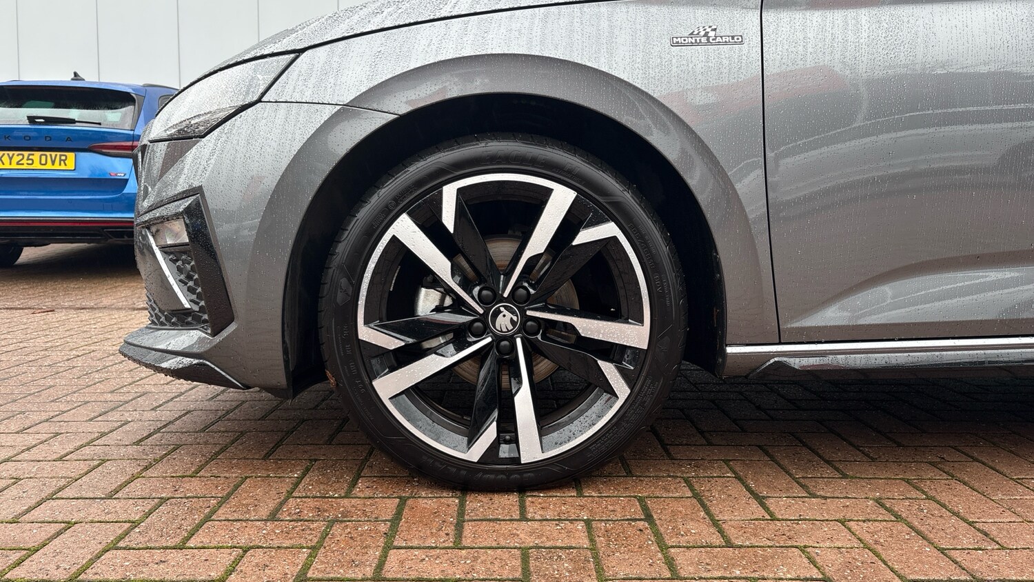 Used Skoda Scala 2025 for sale - 76566221: Photo 22