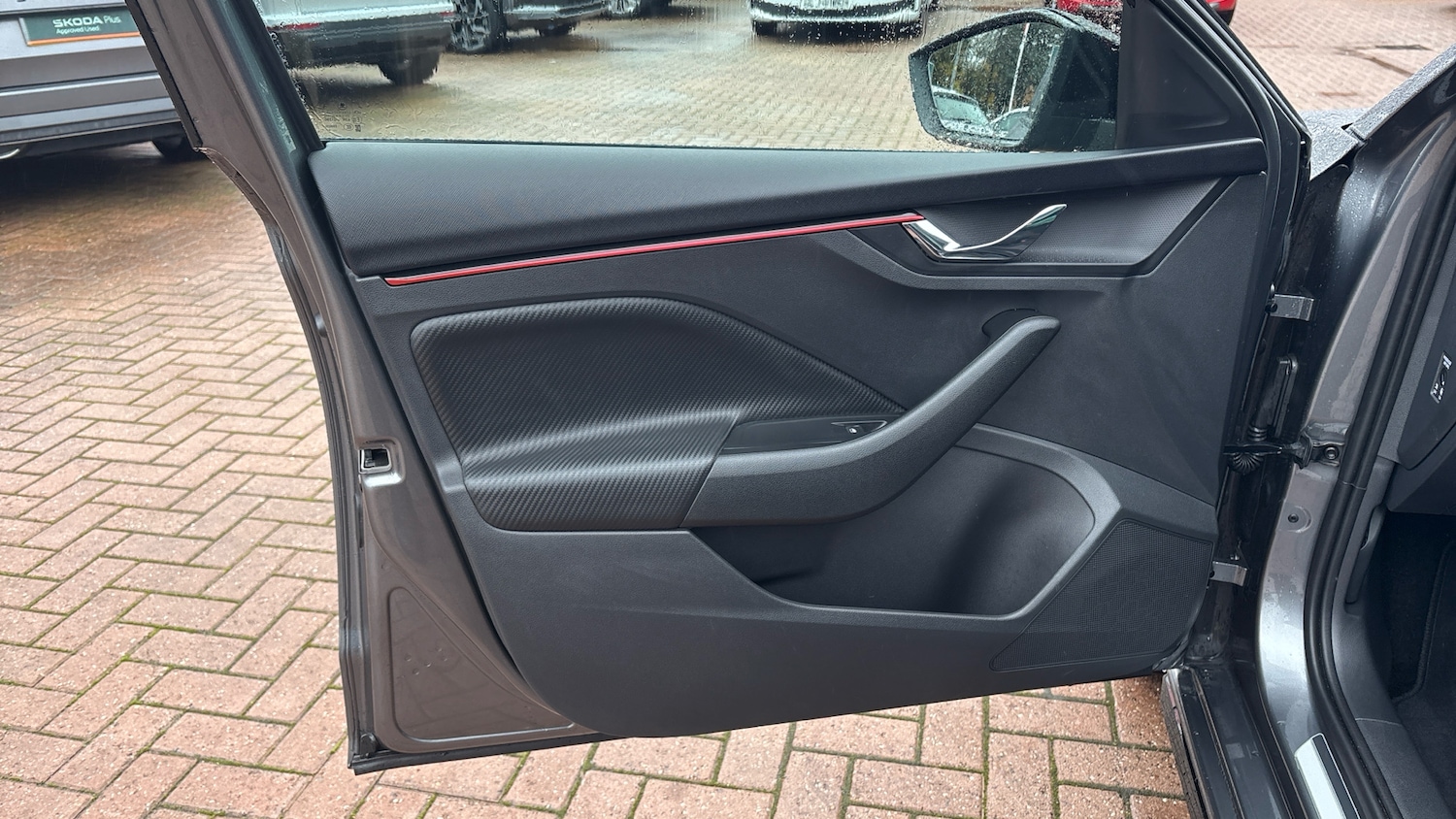 Used Skoda Scala 2025 for sale - 76566221: Photo 24