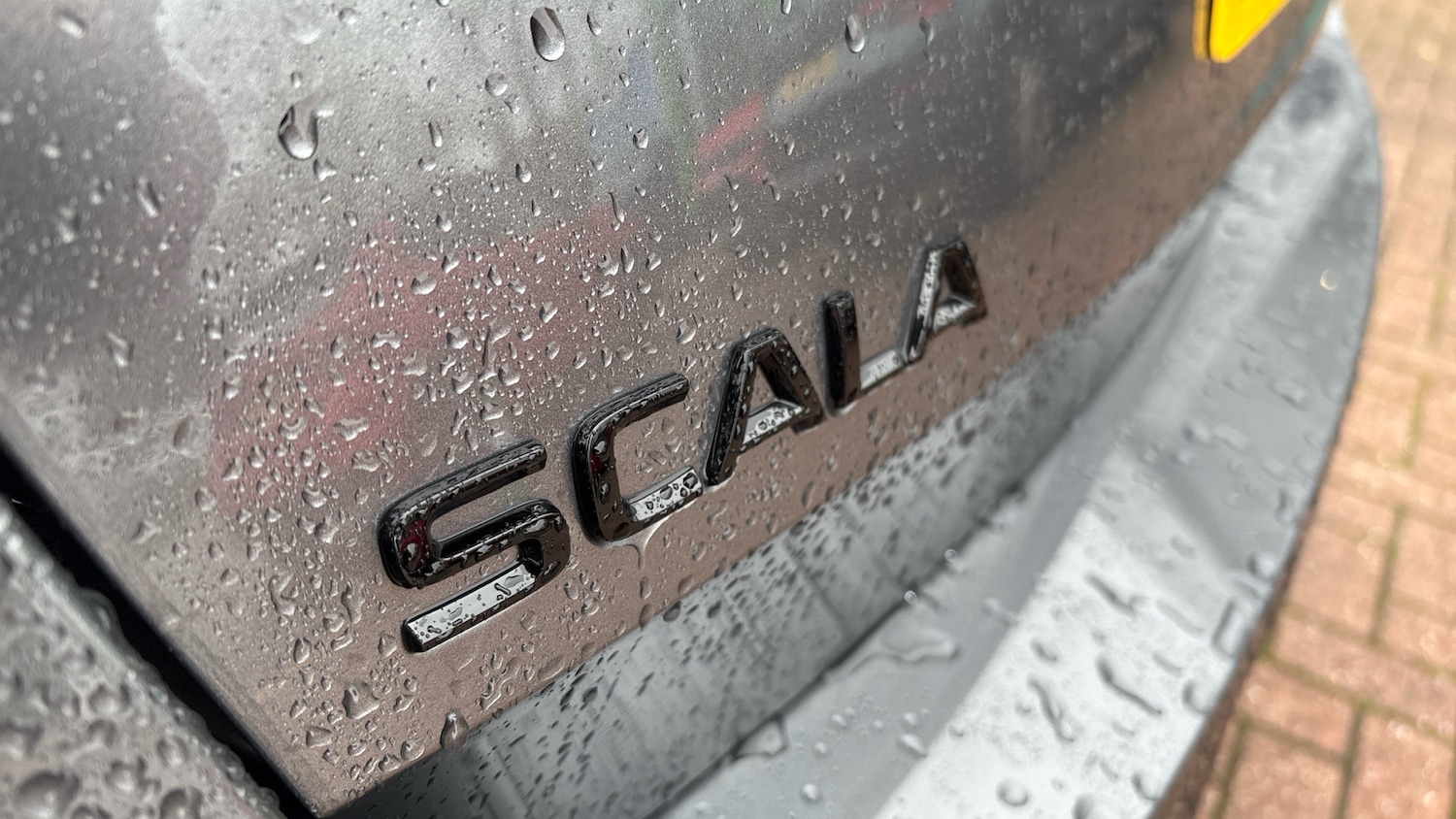 Used Skoda Scala 2025 for sale - 76566221: Photo 29