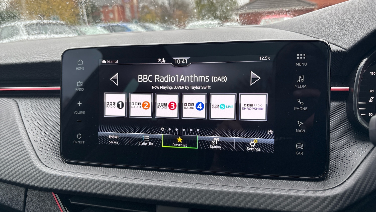 Used Skoda Scala 2025 for sale - 76566221: Photo 42