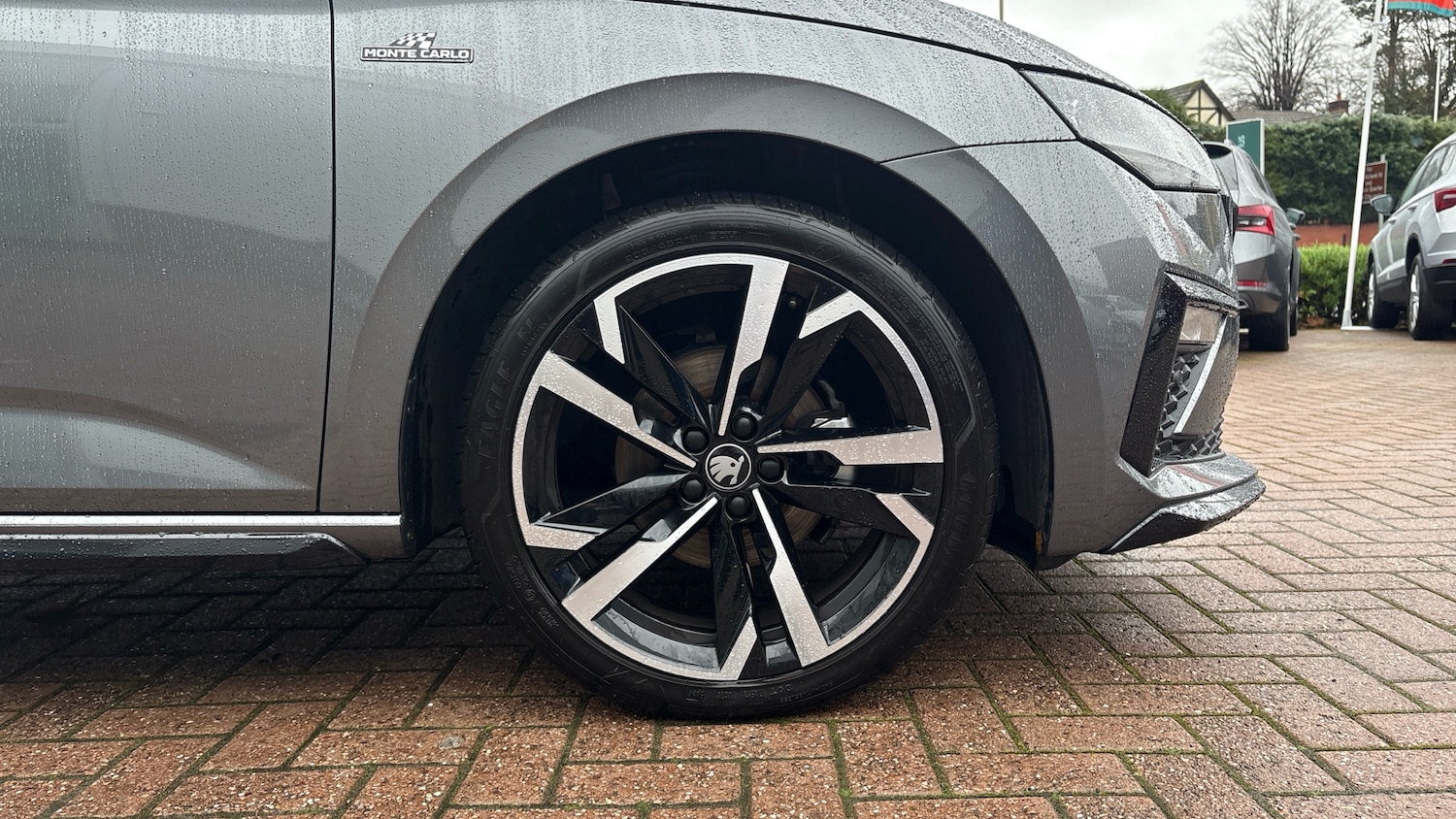 Used Skoda Scala 2025 for sale - 76566221: Photo 5