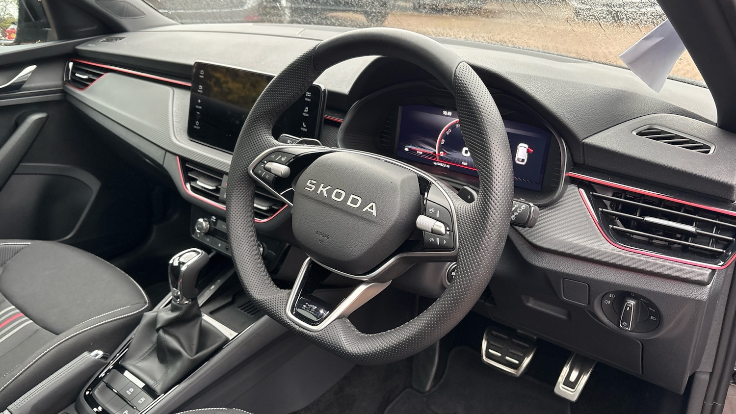 Used Skoda Scala 2025 for sale - 76566221: Photo 6