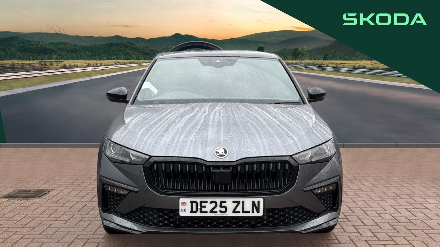 Used Skoda Scala 2025 for sale - 76566221: Photo 7