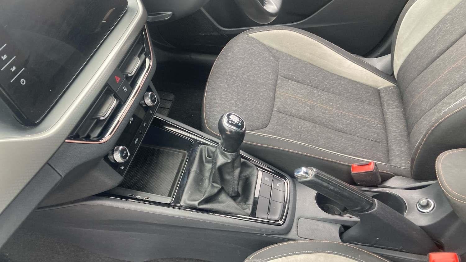 Used Skoda Kamiq 2023 for sale - 77489895: Photo 13