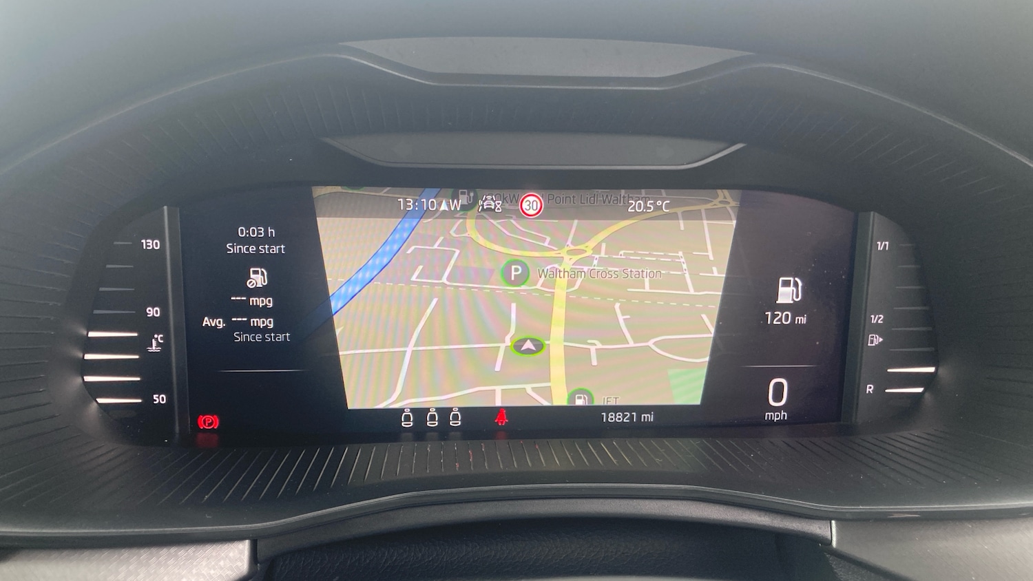 Used Skoda Kamiq 2023 for sale - 77489895: Photo 18