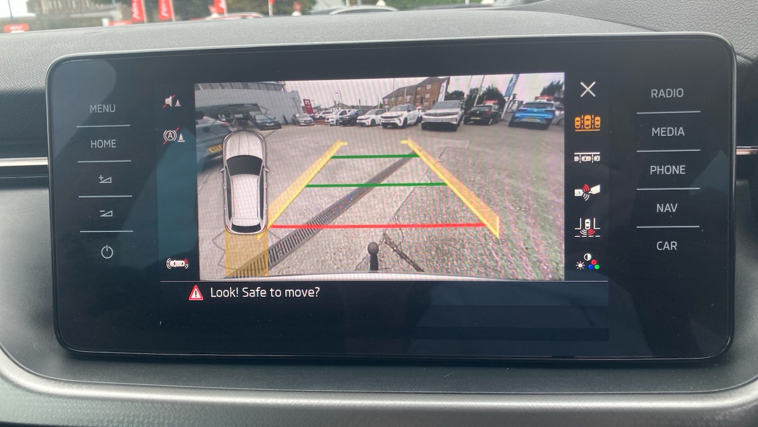 Used Skoda Kamiq 2023 for sale - 77489895: Photo 23