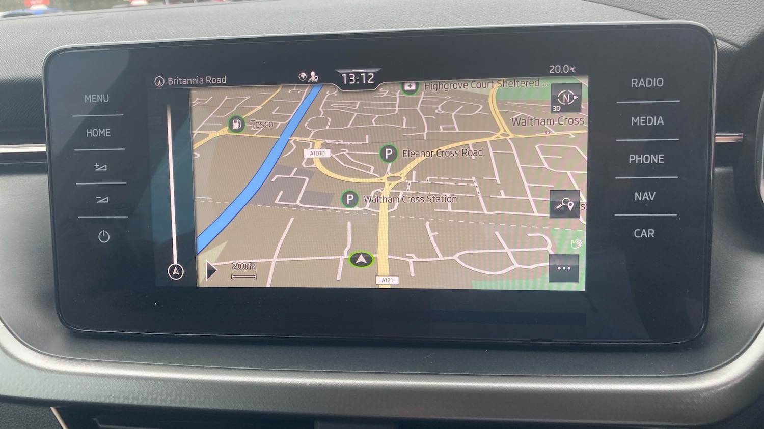 Used Skoda Kamiq 2023 for sale - 77489895: Photo 25