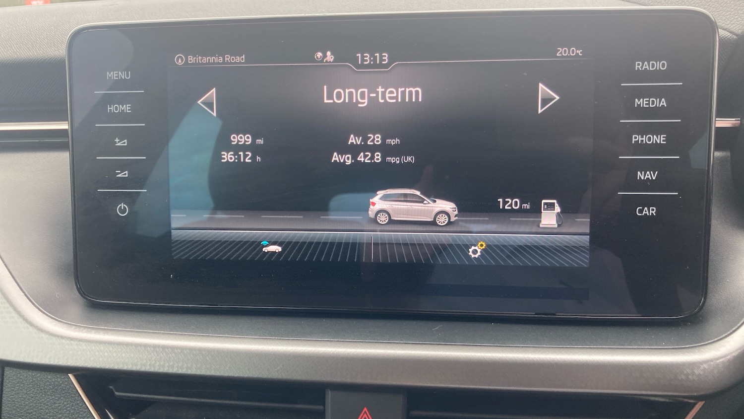 Used Skoda Kamiq 2023 for sale - 77489895: Photo 26