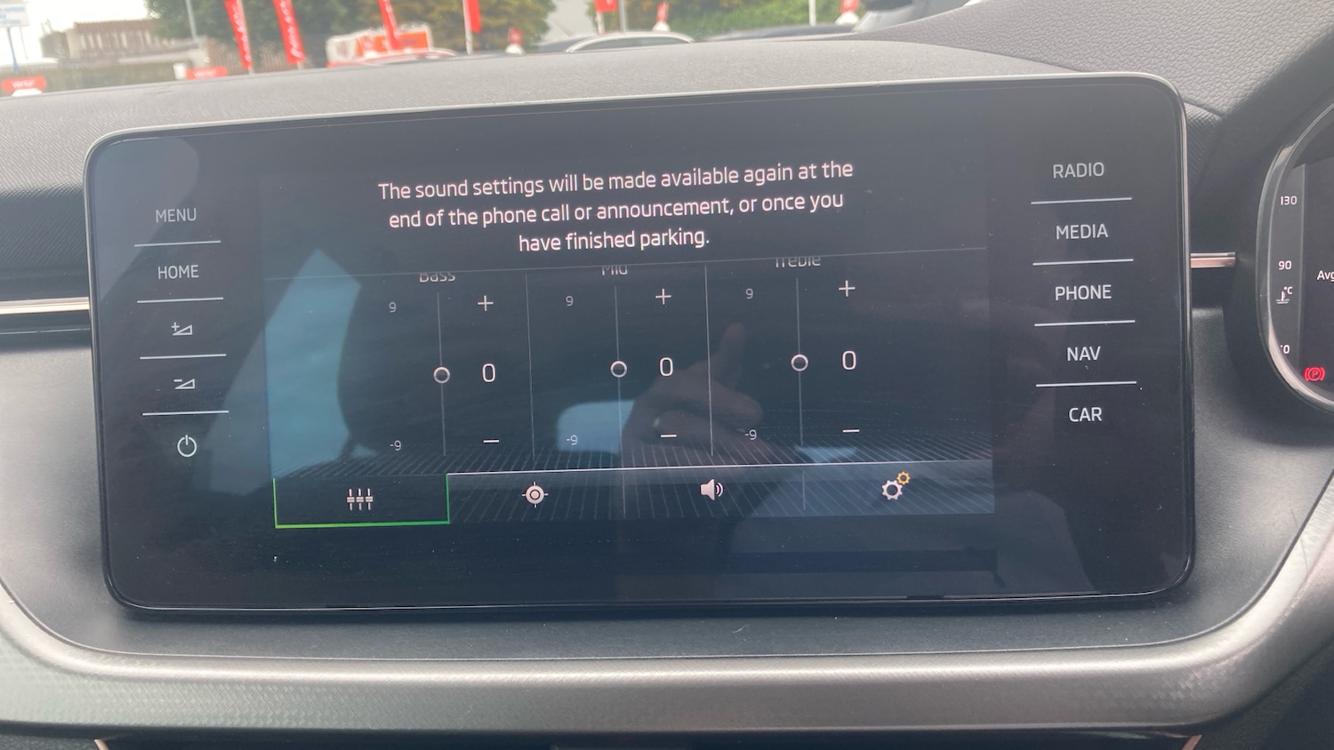 Used Skoda Kamiq 2023 for sale - 77489895: Photo 27