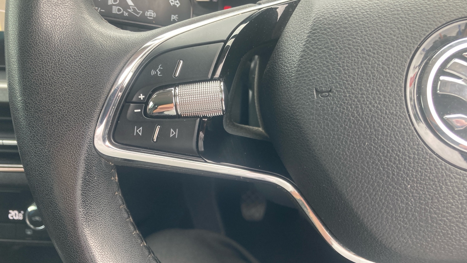 Used Skoda Kamiq 2023 for sale - 77489895: Photo 32