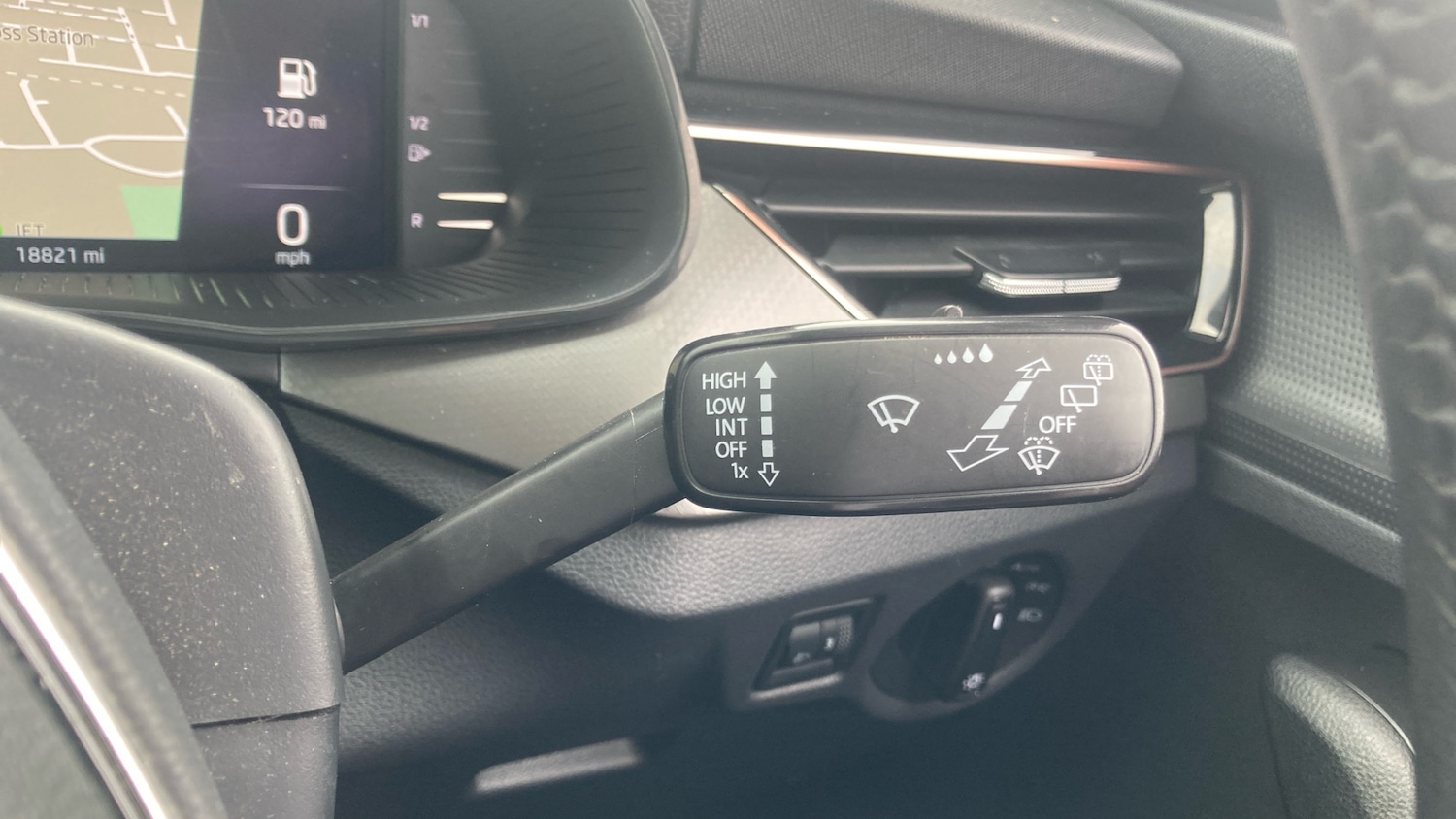 Used Skoda Kamiq 2023 for sale - 77489895: Photo 34