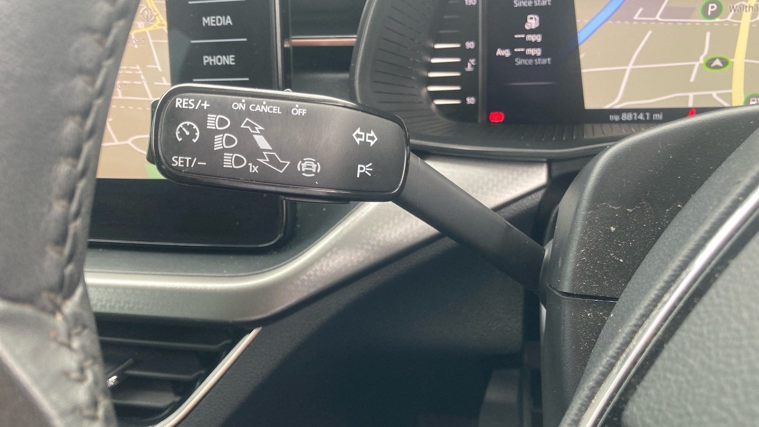 Used Skoda Kamiq 2023 for sale - 77489895: Photo 35