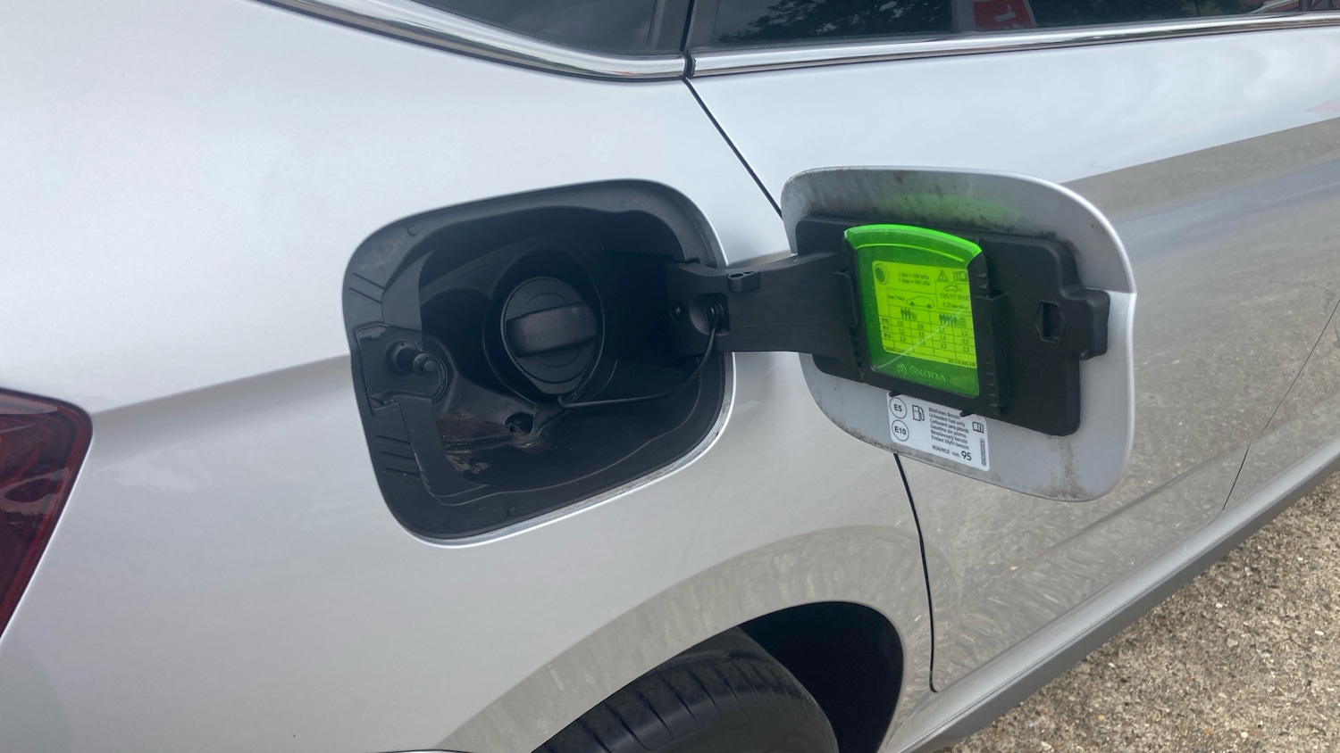 Used Skoda Kamiq 2023 for sale - 77489895: Photo 42