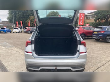 Used Skoda Kamiq 2023 for sale - 77489895: Photo