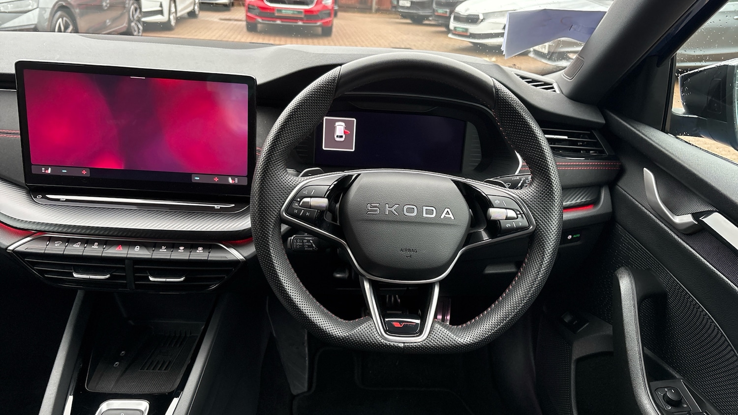 Used Skoda Octavia 2025 for sale - 76568381: Photo 10