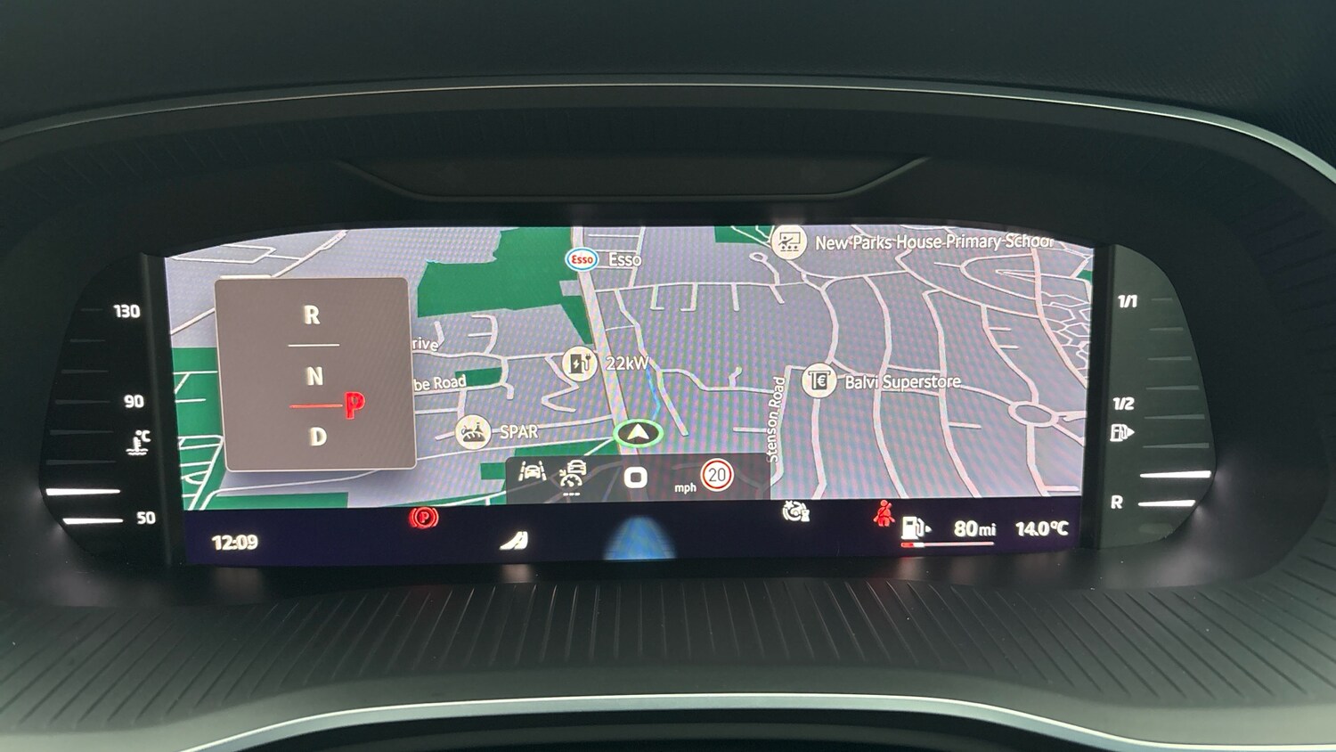 Used Skoda Octavia 2025 for sale - 76568381: Photo 11