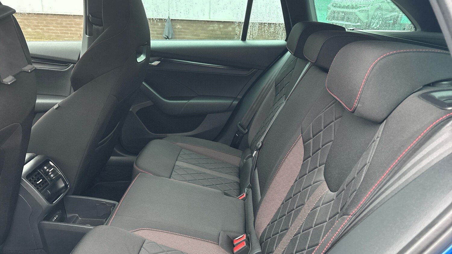 Used Skoda Octavia 2025 for sale - 76568381: Photo 16