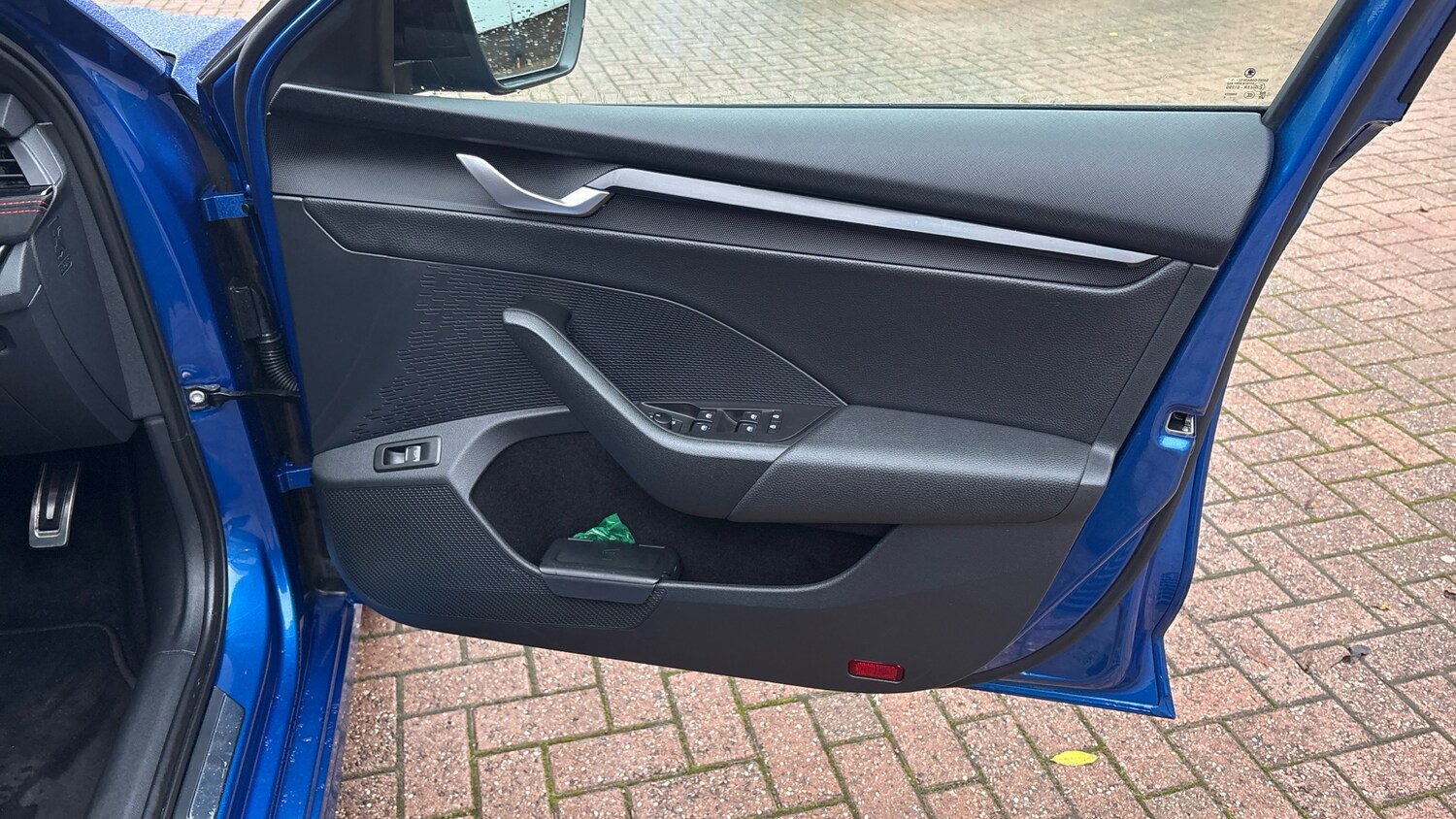 Used Skoda Octavia 2025 for sale - 76568381: Photo 19