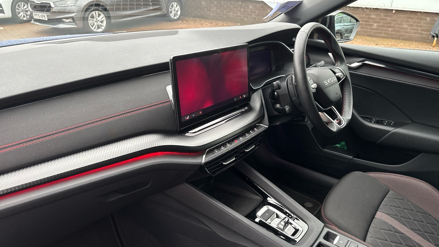 Used Skoda Octavia 2025 for sale - 76568381: Photo 2