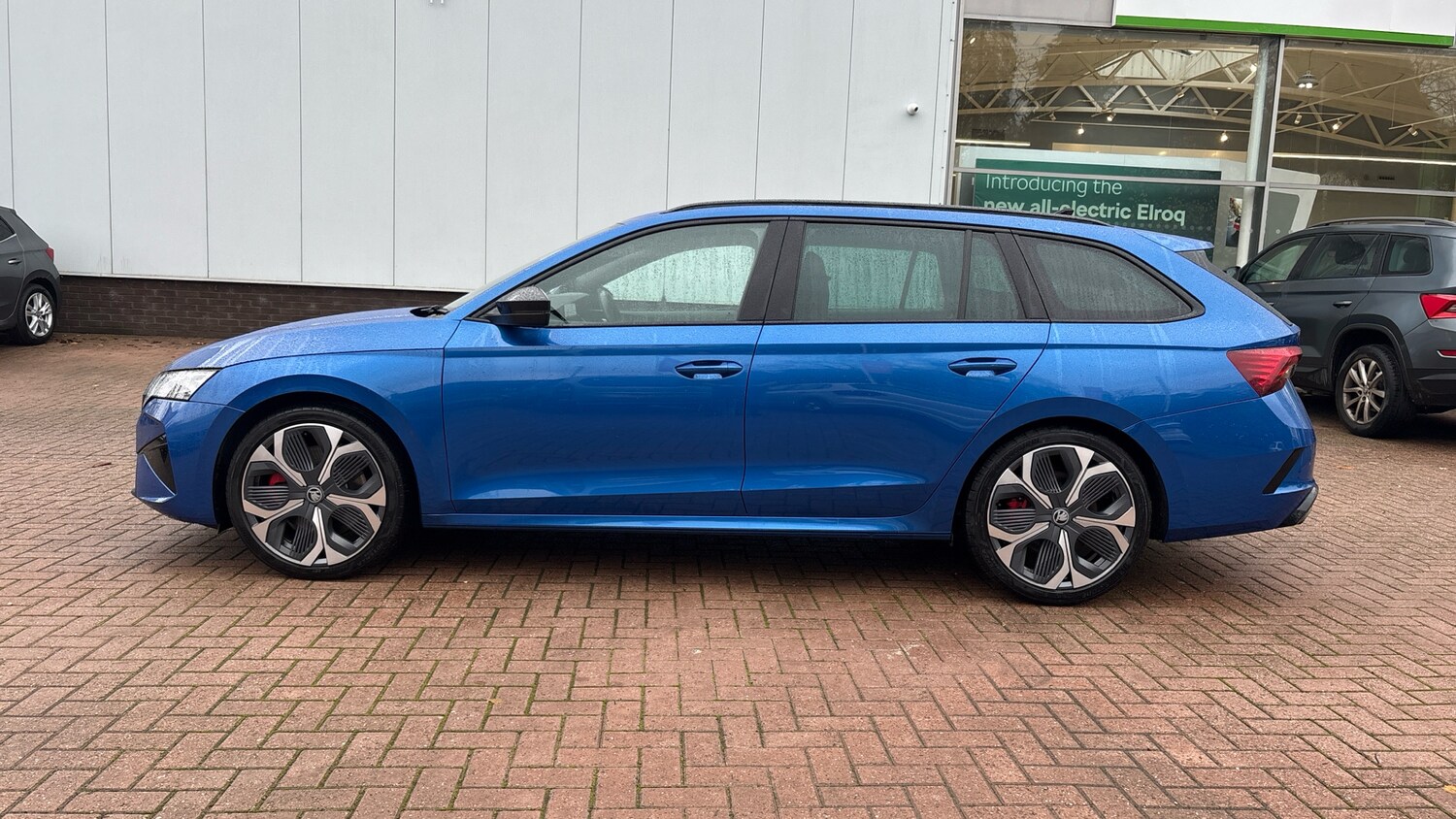 Used Skoda Octavia 2025 for sale - 76568381: Photo 22