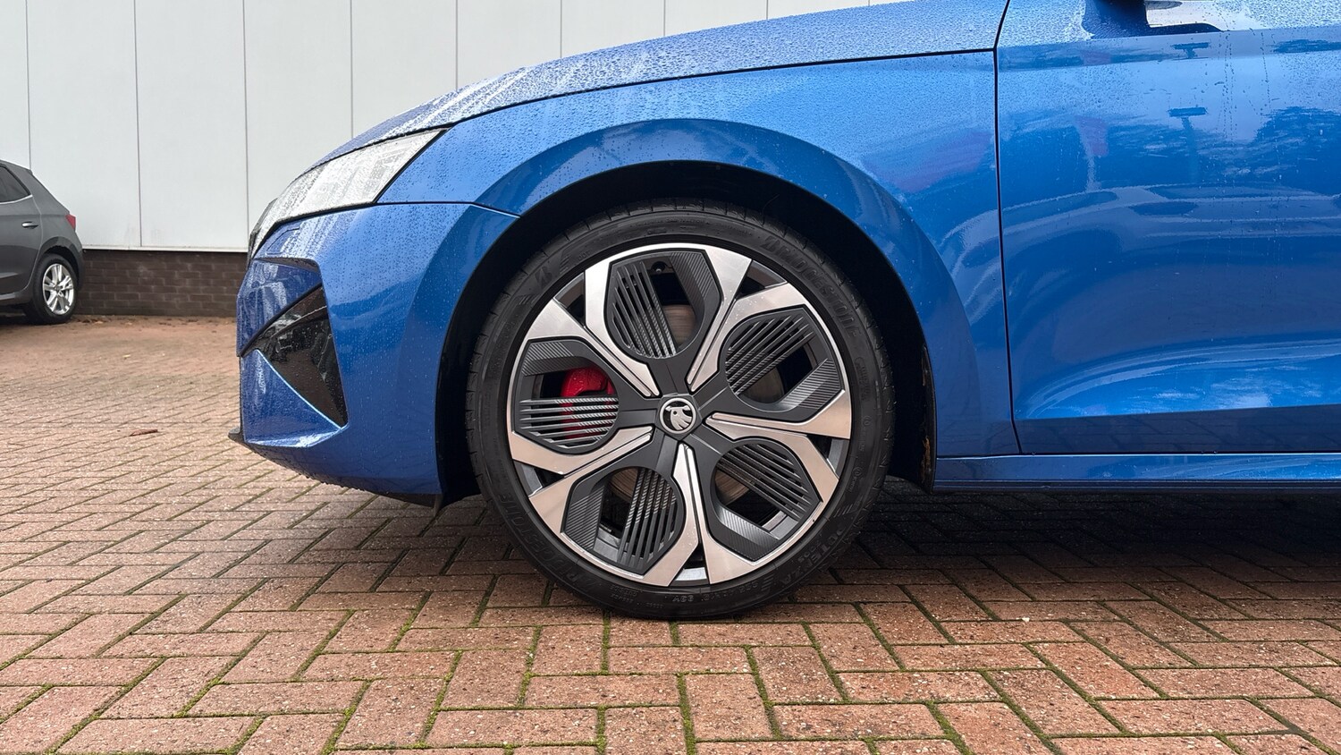 Used Skoda Octavia 2025 for sale - 76568381: Photo 24