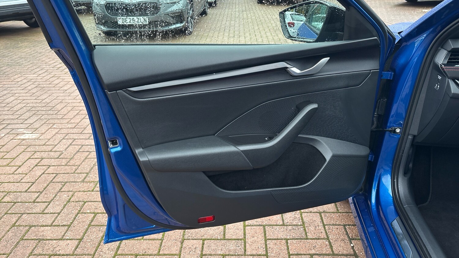 Used Skoda Octavia 2025 for sale - 76568381: Photo 25