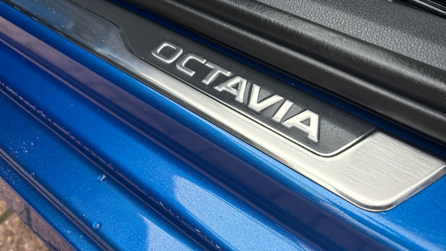 Used Skoda Octavia 2025 for sale - 76568381: Photo 26