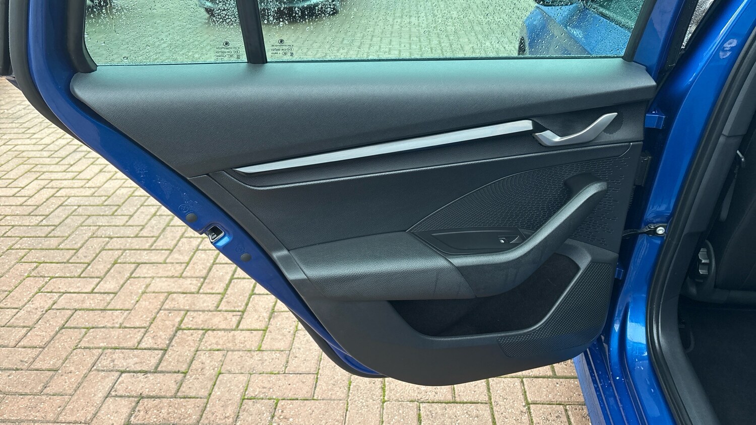 Used Skoda Octavia 2025 for sale - 76568381: Photo 27