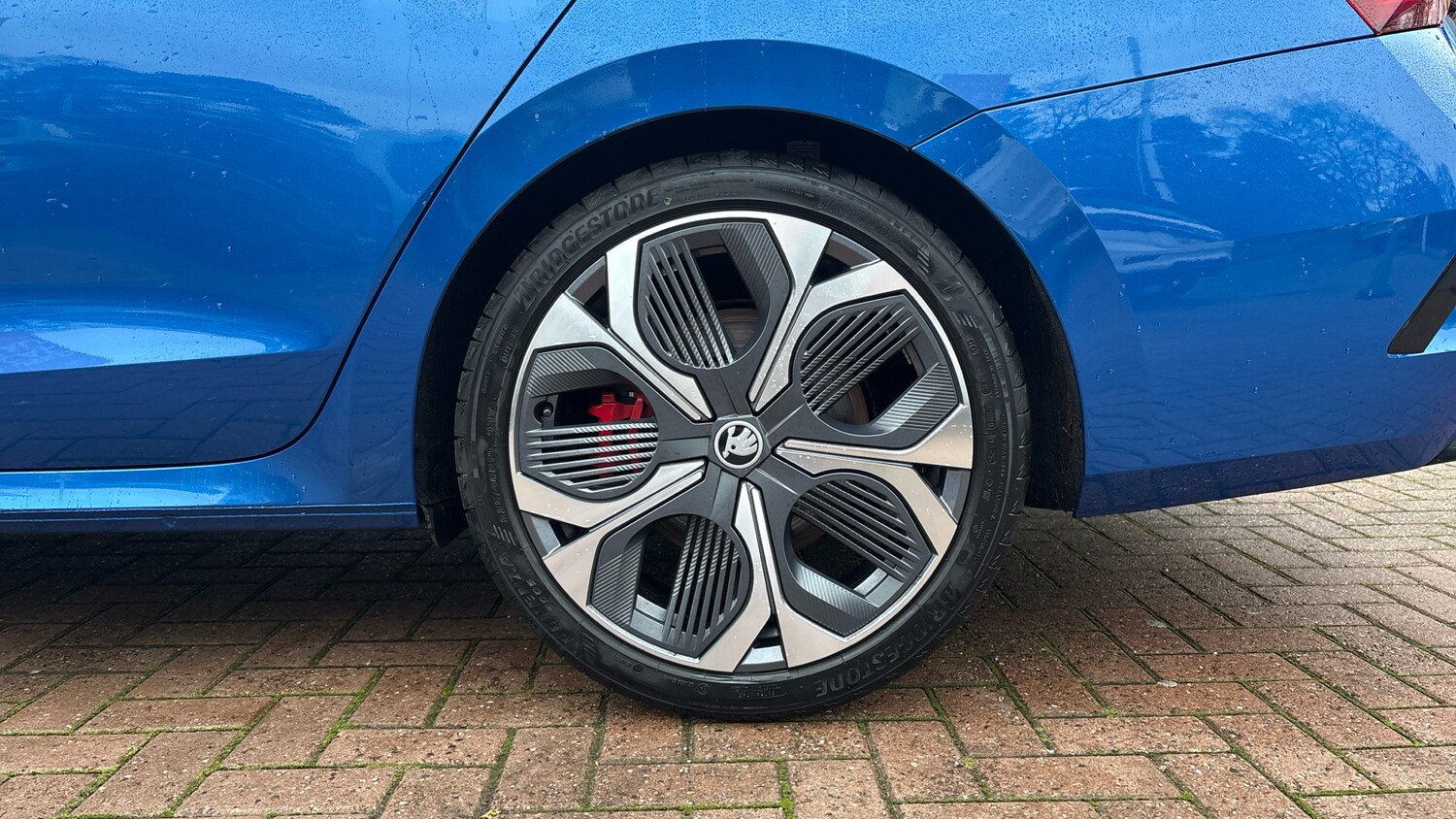 Used Skoda Octavia 2025 for sale - 76568381: Photo 28