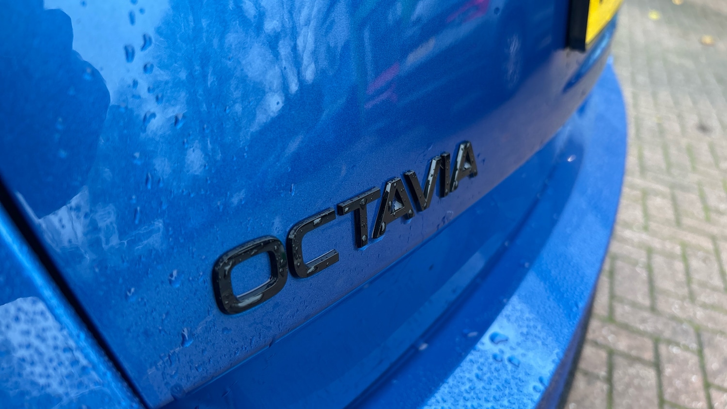 Used Skoda Octavia 2025 for sale - 76568381: Photo 29