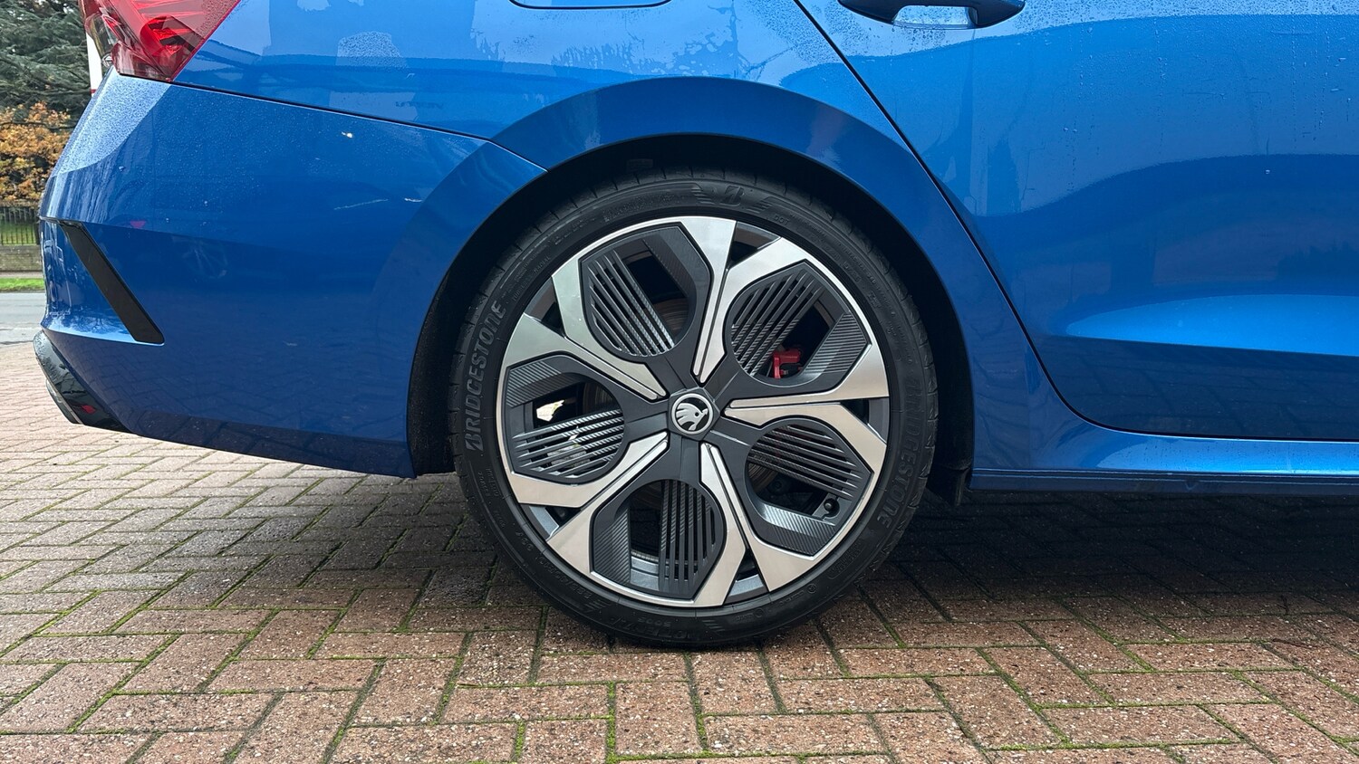 Used Skoda Octavia 2025 for sale - 76568381: Photo 31