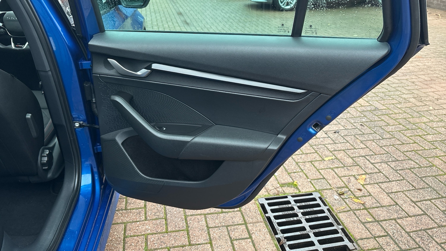 Used Skoda Octavia 2025 for sale - 76568381: Photo 32