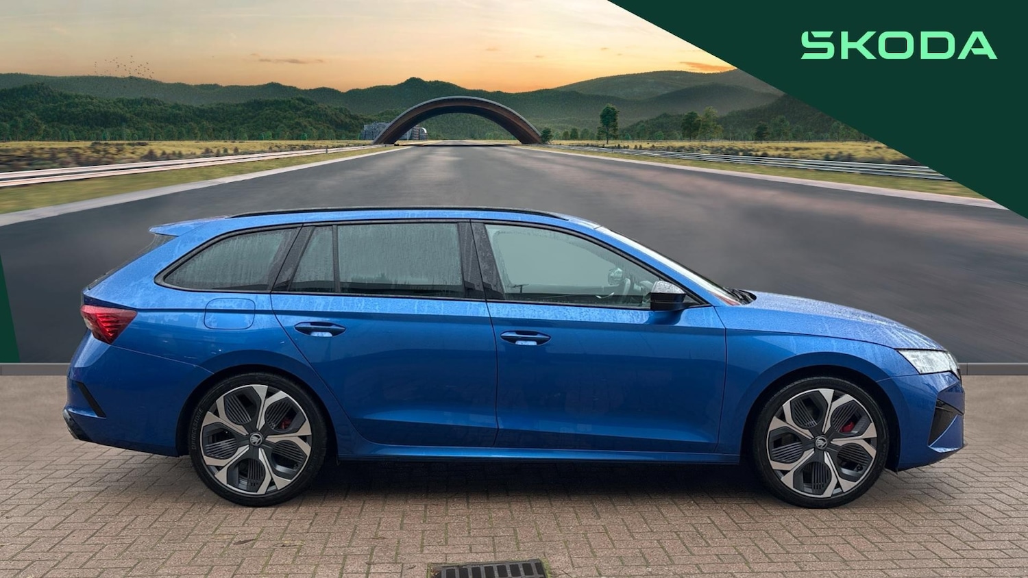 Used Skoda Octavia 2025 for sale - 76568381: Photo 4