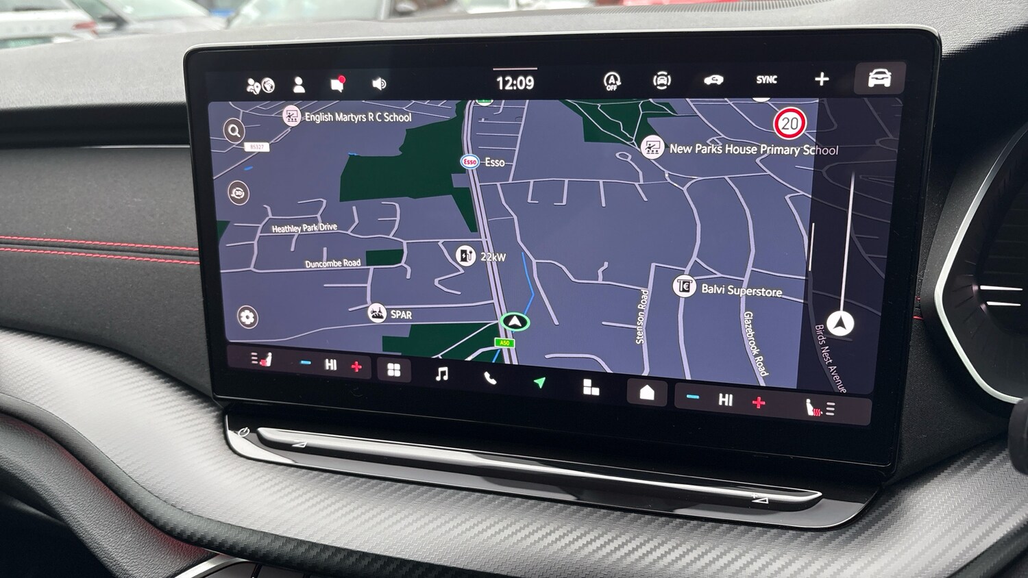 Used Skoda Octavia 2025 for sale - 76568381: Photo 42