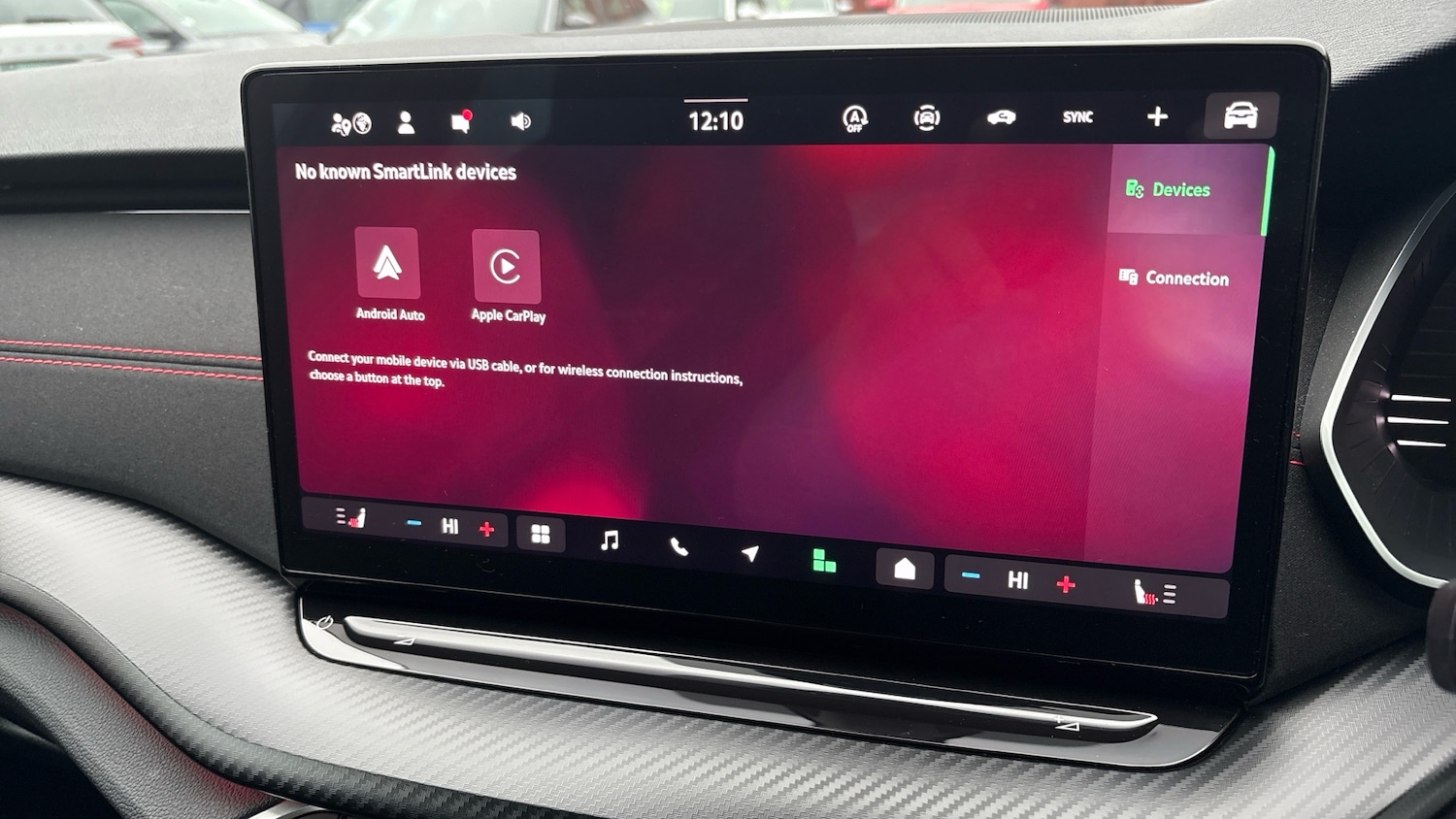 Used Skoda Octavia 2025 for sale - 76568381: Photo 43